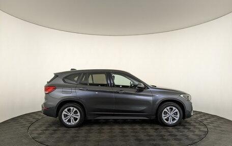 BMW X1, 2021 год, 3 100 000 рублей, 25 фотография