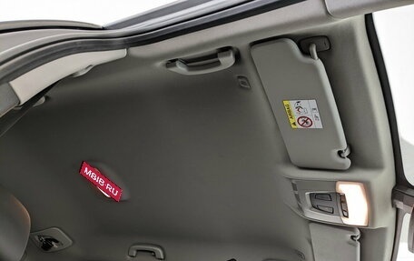 BMW X1, 2021 год, 3 100 000 рублей, 16 фотография