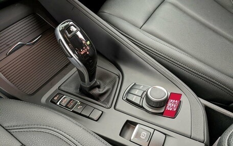 BMW X1, 2021 год, 3 100 000 рублей, 20 фотография