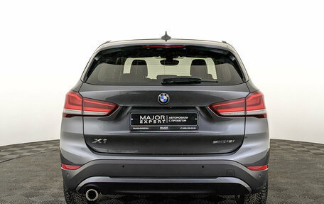 BMW X1, 2021 год, 3 100 000 рублей, 32 фотография