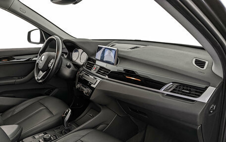 BMW X1, 2021 год, 3 100 000 рублей, 39 фотография