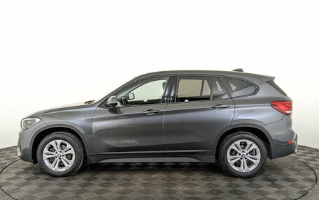 BMW X1, 2021 год, 3 100 000 рублей, 34 фотография