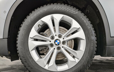 BMW X1, 2021 год, 3 100 000 рублей, 38 фотография