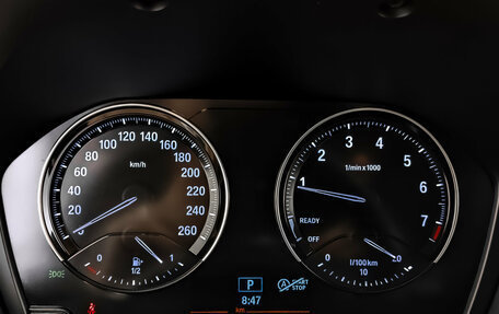 BMW X1, 2021 год, 3 100 000 рублей, 42 фотография