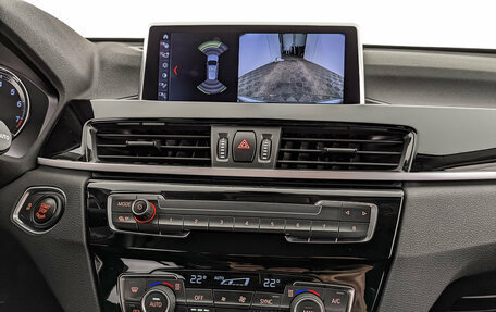 BMW X1, 2021 год, 3 100 000 рублей, 43 фотография