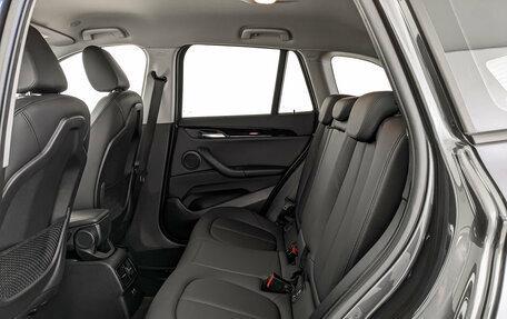 BMW X1, 2021 год, 3 100 000 рублей, 44 фотография