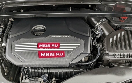 BMW X1, 2021 год, 3 100 000 рублей, 35 фотография