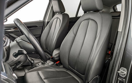 BMW X1, 2021 год, 3 100 000 рублей, 46 фотография