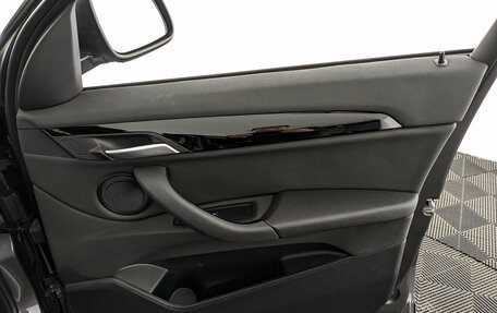 BMW X1, 2021 год, 3 100 000 рублей, 51 фотография