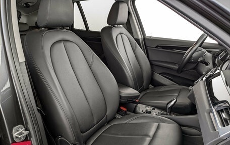 BMW X1, 2021 год, 3 100 000 рублей, 50 фотография