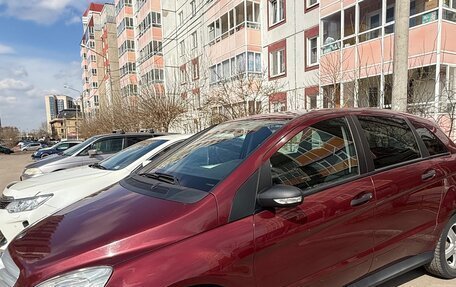 Mercedes-Benz B-Класс, 2007 год, 670 000 рублей, 4 фотография