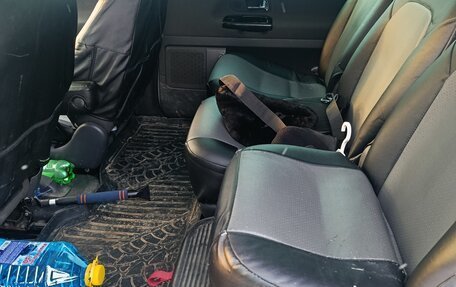 Volkswagen Sharan I рестайлинг, 2003 год, 515 000 рублей, 4 фотография