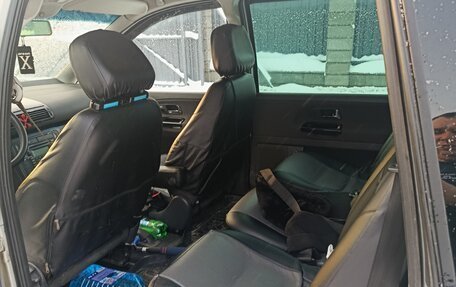 Volkswagen Sharan I рестайлинг, 2003 год, 515 000 рублей, 5 фотография