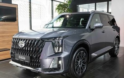 GAC GS8, 2025 год, 5 028 610 рублей, 1 фотография