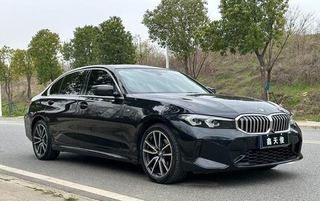BMW 3 серия, 2023 год, 3 660 000 рублей, 1 фотография