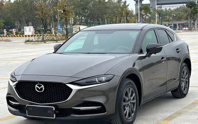 Mazda CX-4, 2023 год, 1 729 777 рублей, 1 фотография