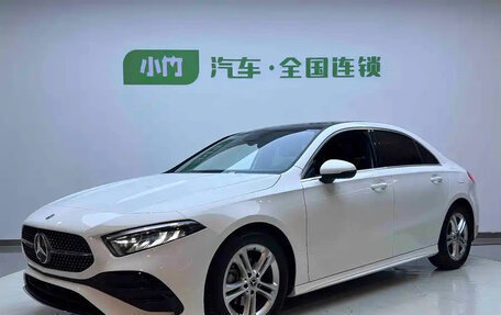 Mercedes-Benz A-Класс, 2023 год, 1 510 888 рублей, 1 фотография