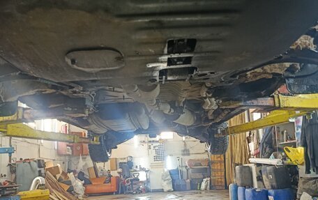 Volkswagen Sharan I рестайлинг, 2003 год, 515 000 рублей, 11 фотография