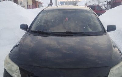 Toyota Corolla, 2008 год, 800 000 рублей, 1 фотография