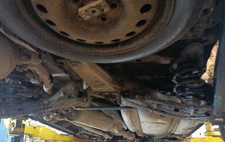 Volkswagen Sharan I рестайлинг, 2003 год, 515 000 рублей, 12 фотография