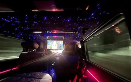 Volkswagen Multivan T6 рестайлинг, 2020 год, 7 000 000 рублей, 11 фотография