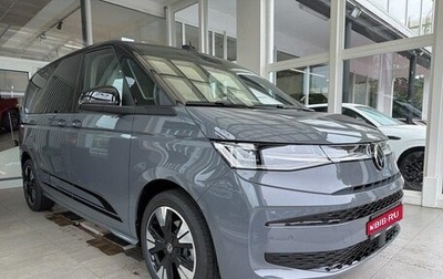 Volkswagen Multivan, 2025 год, 8 800 000 рублей, 1 фотография