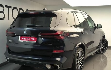 BMW X5, 2025 год, 16 500 000 рублей, 1 фотография