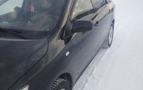 Toyota Corolla, 2008 год, 800 000 рублей, 2 фотография