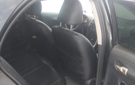 Toyota Corolla, 2008 год, 800 000 рублей, 6 фотография