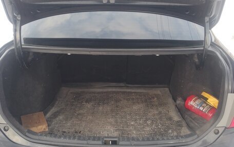 Toyota Corolla, 2008 год, 800 000 рублей, 8 фотография