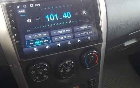 Toyota Corolla, 2008 год, 800 000 рублей, 15 фотография