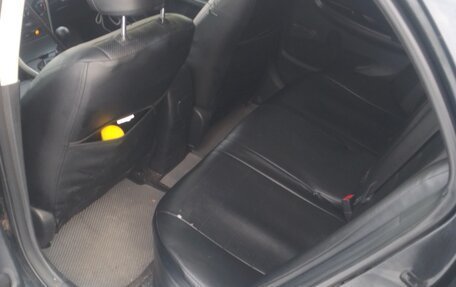 Toyota Corolla, 2008 год, 800 000 рублей, 11 фотография