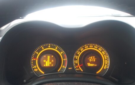 Toyota Corolla, 2008 год, 800 000 рублей, 14 фотография