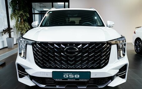 GAC GS8, 2025 год, 5 028 610 рублей, 2 фотография