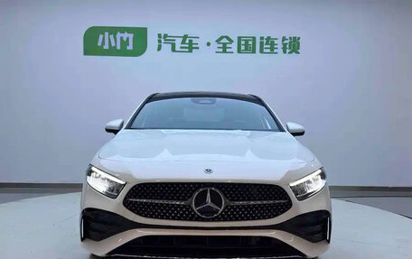 Mercedes-Benz A-Класс, 2023 год, 1 510 888 рублей, 3 фотография