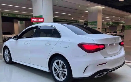 Mercedes-Benz A-Класс, 2023 год, 1 510 888 рублей, 4 фотография