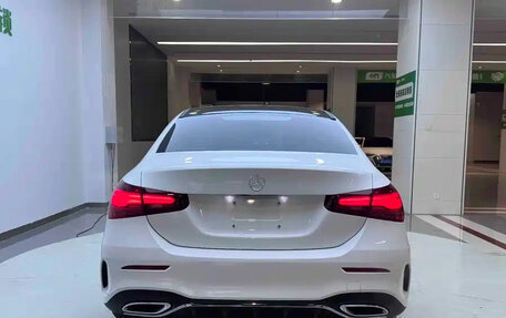 Mercedes-Benz A-Класс, 2023 год, 1 510 888 рублей, 5 фотография
