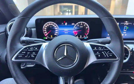 Mercedes-Benz A-Класс, 2023 год, 1 510 888 рублей, 16 фотография