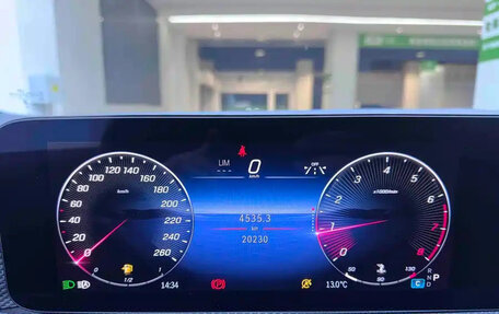 Mercedes-Benz A-Класс, 2023 год, 1 510 888 рублей, 18 фотография