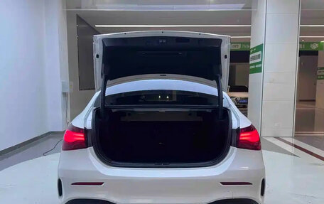 Mercedes-Benz A-Класс, 2023 год, 1 510 888 рублей, 8 фотография