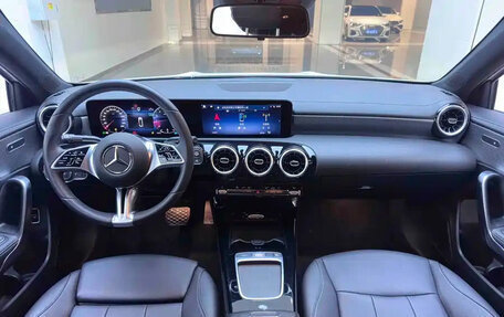 Mercedes-Benz A-Класс, 2023 год, 1 510 888 рублей, 19 фотография