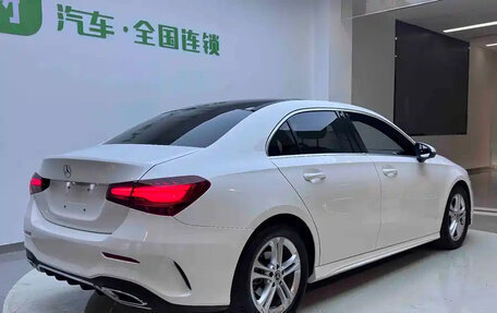 Mercedes-Benz A-Класс, 2023 год, 1 510 888 рублей, 7 фотография