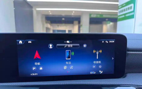 Mercedes-Benz A-Класс, 2023 год, 1 510 888 рублей, 15 фотография