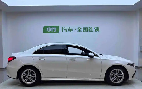 Mercedes-Benz A-Класс, 2023 год, 1 510 888 рублей, 6 фотография