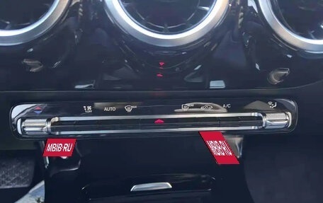 Mercedes-Benz A-Класс, 2023 год, 1 510 888 рублей, 13 фотография