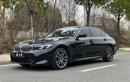 BMW 3 серия, 2023 год, 3 660 000 рублей, 3 фотография