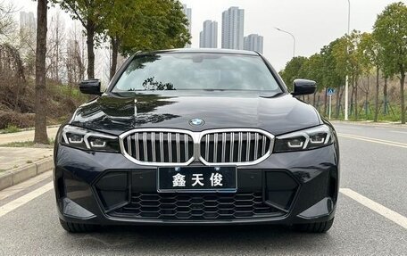 BMW 3 серия, 2023 год, 3 660 000 рублей, 2 фотография