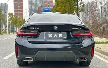 BMW 3 серия, 2023 год, 3 660 000 рублей, 5 фотография