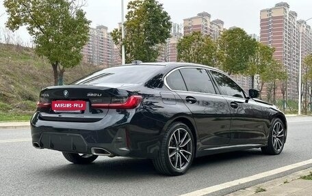 BMW 3 серия, 2023 год, 3 660 000 рублей, 4 фотография