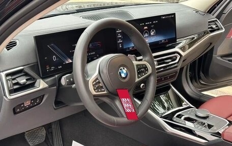 BMW 3 серия, 2023 год, 3 660 000 рублей, 10 фотография